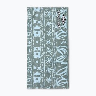 Ręcznik Rip Curl Sunstash Beach mineral blue