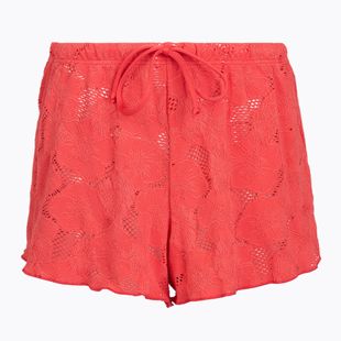 Szorty kąpielowe damskie Rip Curl Oasis Swim Short deep red