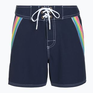 Szorty kąpielowe damskie Rip Curl Surf Side 5 Boardshort dark navy