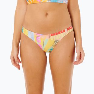 Dół od stroju kąpielowego Rip Curl Hotel Malibu Good multico