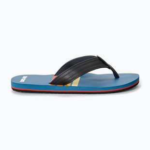 Japonki dziecięce Rip Curl Ripper 2 Bloom blue