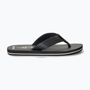 Japonki dziecięce Rip Curl Ripper 2 Bloom black/white