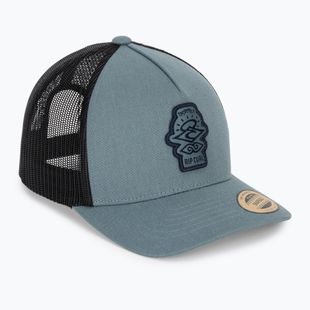 Czapka z daszkiem dziecięca Rip Curl Search Icon Trucker faded denim