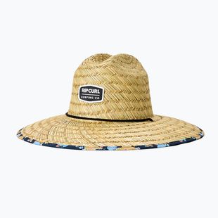Kapelusz Rip Curl Fun Times Straw Hat dark navy