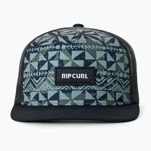Czapka z daszkiem Rip Curl Combo Trucker military green