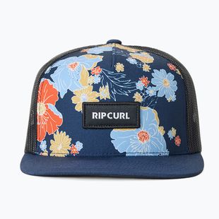 Czapka z daszkiem Rip Curl Combo Trucker navy/gold