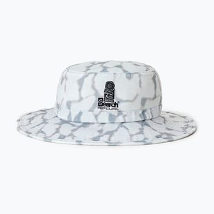 Kapelusz Rip Curl Search Camo Mid Brim Hat stone