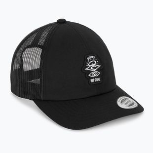 Czapka z daszkiem Rip Curl Search Icon Trucker black