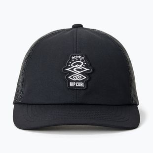 Czapka z daszkiem Rip Curl Search Icon Trucker black