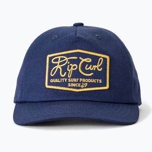 Czapka z daszkiem Rip Curl Pacific Rinse Sb navy