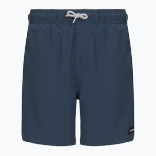 Szorty kąpielowe dziecięce Rip Curl Offset Volley navy