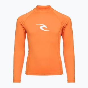 Longsleeve do pływania dziecięcy Rip Curl Waves Upf vitamin c