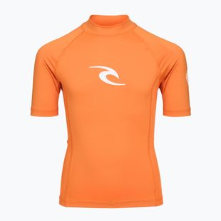 Koszulka do pływania dziecięca Rip Curl Waves Upf vitamin c