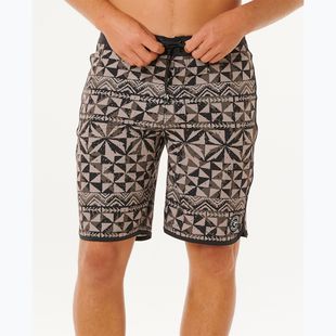 Szorty kąpielowe męskie Rip Curl Mirage Big Tapa military green