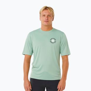 Koszulka do pływania męska Rip Curl Pacific Rinse Surflite Upf aloe