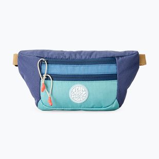 Saszetka nerka Rip Curl Rip Waist Bag 2 l multico