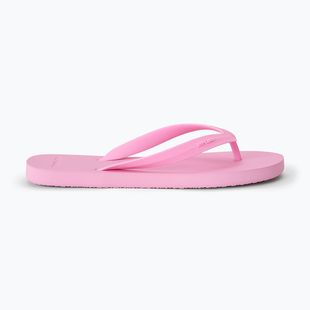 Japonki damskie Rip Curl Essential Bloom Open Toe pink