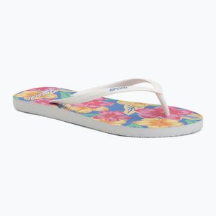 Japonki damskie Rip Curl Mixed Bloom Open Toe blue