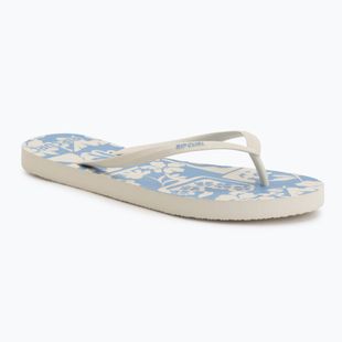 Japonki damskie Rip Curl Mixed Bloom Open Toe blissful blue