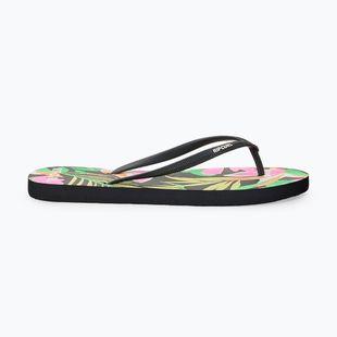 Japonki damskie Rip Curl Mixed Bloom Open Toe multico