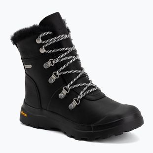 Buty zimowe damskie EMU Australia Dongara Zip black