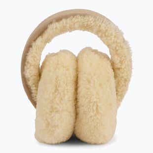 Nauszniki damskie EMU Australia Angahook Teddy sand
