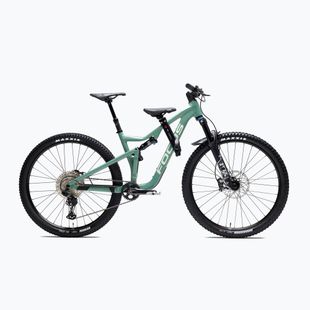 Siodełko rowerowe dziecięce Shotgun Front Mounted Child Bike Seat black