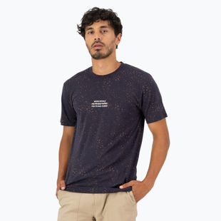 Koszulka męska Mons Royale Icon cosmic