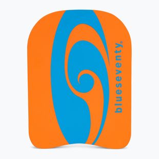 Deska do pływania BlueSeventy Kick Board Blue blue/orange