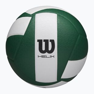 Piłka do siatkówki Wilson Helix Game Ball green/white rozmiar 5