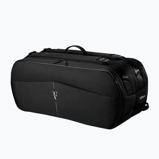 Torba tenisowa Wilson Roger Federer Tournament 15Pk black