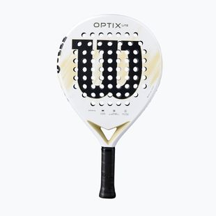 Rakieta do padla Wilson Optix V2 Lite white