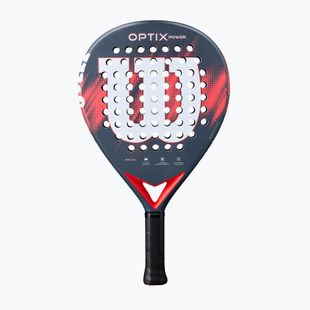 Rakieta do padla Wilson Optix V2 Power red