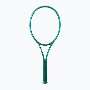 Rakieta tenisowa Wilson Blade 104 V10 green