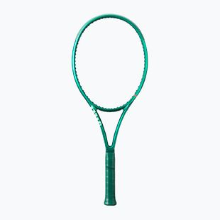 Rakieta tenisowa Wilson Blade 100 V10 green