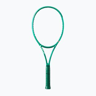 Rakieta tenisowa Wilson Blade 98S V10 green