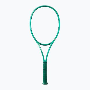 Rakieta tenisowa Wilson Blade 98 18X20 V10 green