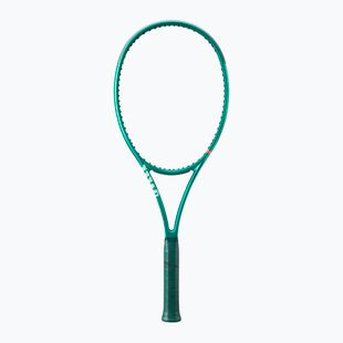 Rakieta tenisowa Wilson Blade 98 16X19 V10 green