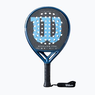 Rakieta do padla Wilson Endure Pro V1 blue/black
