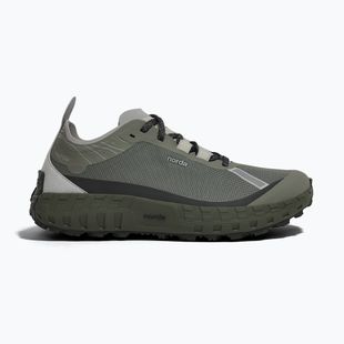 Buty do biegania męskie Norda 001A serpentine