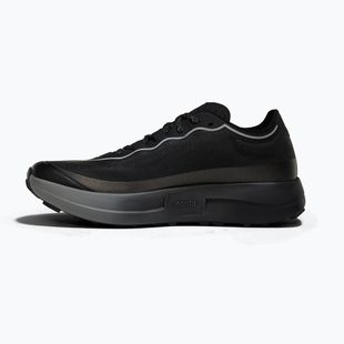Buty do biegania męskie Norda 005 stealth black