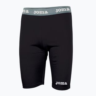 Spodenki termoaktywne męskie Joma Warm Fleece negro