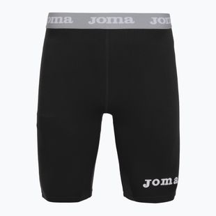 Spodenki termoaktywne męskie Joma Warm Fleece negro
