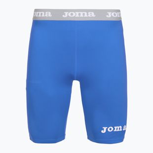 Spodenki termoaktywne męskie Joma Warm Fleece royal