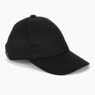 Czapka z daszkiem dziecięca Joma Classic black