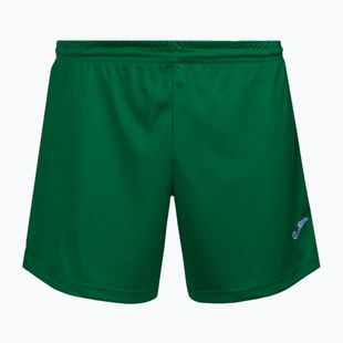 Spodenki piłkarskie damskie Joma Short Paris II green
