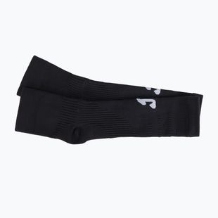 Rękawki kompresyjne Joma Elbow Patch Compression black