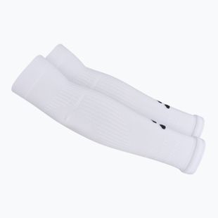Rękawki kompresyjne Joma Elbow Patch Compression white