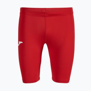Spodenki termoaktywne Joma Brama Academy red