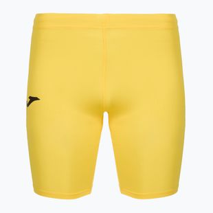 Spodenki termoaktywne męskie Joma Brama Academy amarillo